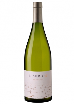 Desierto 25 Chardonnay