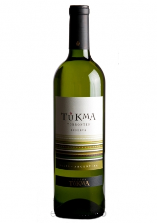 Tukma Reserva Torrontés