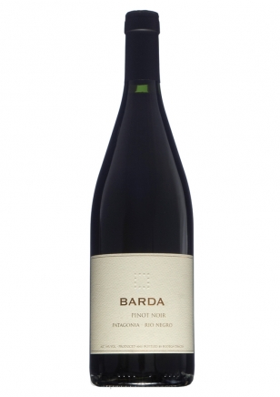 Barda Pinot Noir