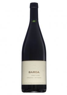 Barda Pinot Noir