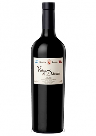 Viñas de Dávalos Cabernet Malbec