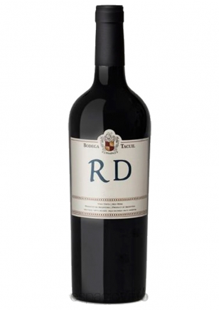 RD Cabernet Malbec