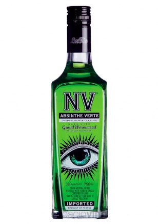 NV Absenta Verte 700 ml