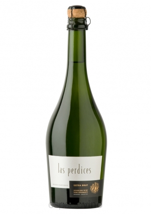 Las Perdices Champenoise Extra Brut