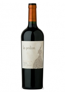 Las Perdices Reserva Bonarda