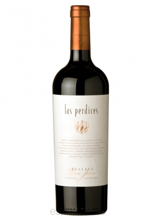 Las Perdices Reserva Don Juan