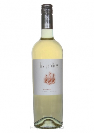 Las Perdices Viognier