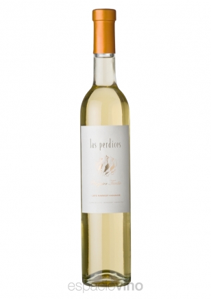 Las Perdices Viognier Late Harvest