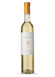 Las Perdices Viognier Late Harvest