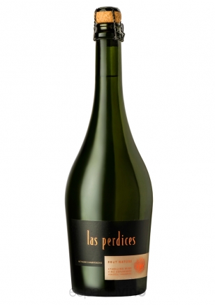 Las Perdices Champenoise Brut Nature