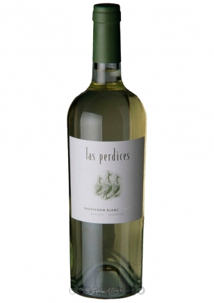 Las Perdices Sauvignon Blanc