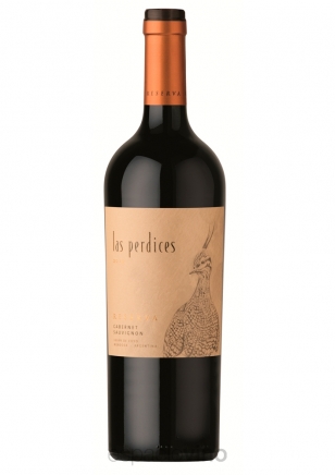 Las Perdices Reserva Cabernet Sauvignon