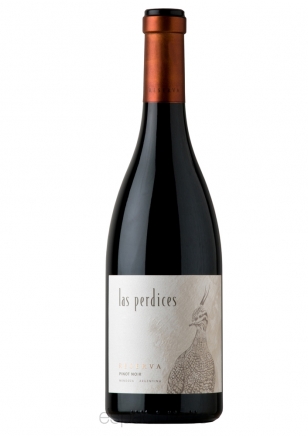 Las Perdices Reserva Pinot Noir