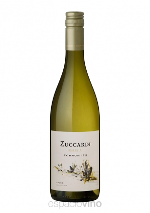 Zuccardi Serie A Torrontés