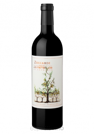 Zuccardi Finca Los Membrillos Cabernet Sauvignon