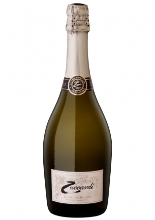 Zuccardi Blanc de Blancs Cuvée Especial