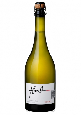 Alma 4 Viognier