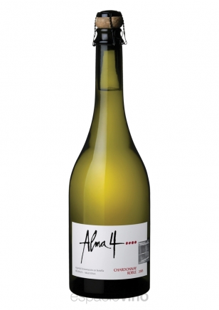 Alma 4 Chardonnay Roble