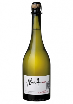 Alma 4 Pinot Chardonnay