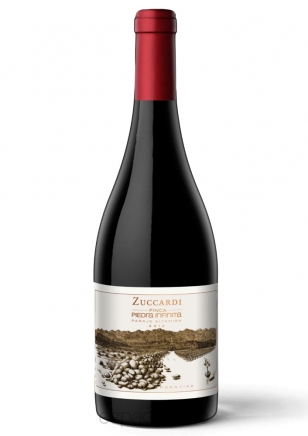 Zuccardi Finca Piedra Infinita Malbec