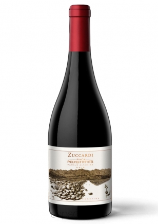 Zuccardi Finca Piedra Infinita Malbec