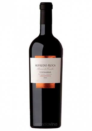 Alfredo Roca Reserva de Familia Tempranillo