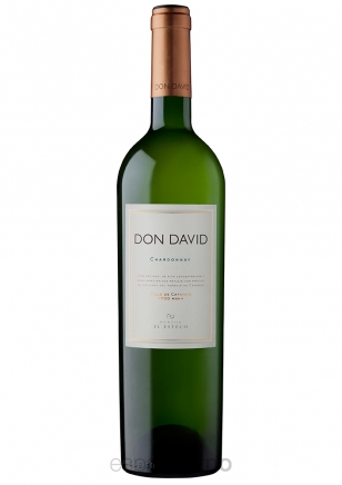 Don David Chardonnay