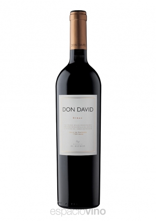 Don David Syrah