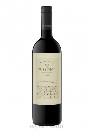 El Esteco Malbec