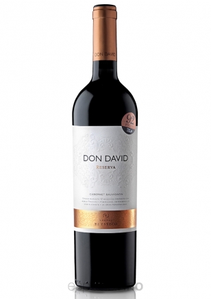 Don David Reserva Cabernet Sauvignon