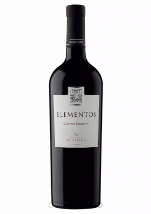 Elementos Cabernet Sauvignon