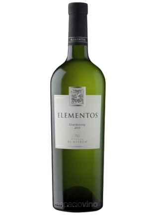 Elementos Chardonnay