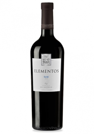 Elementos Syrah