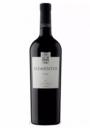 Elementos Tannat