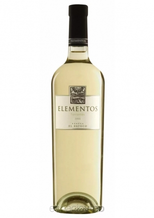 Elementos Torrontés