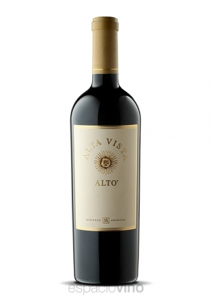 Alta Vista Alto Blend