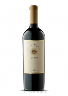 Alta Vista Alto Blend