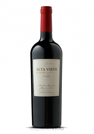 Alta Vista Terroir Selection Malbec