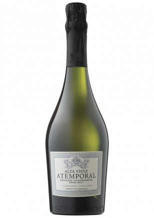 Alta Vista Atemporal Extra Brut