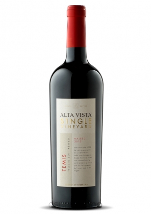 Alta Vista Single Vineyard Temis Malbec