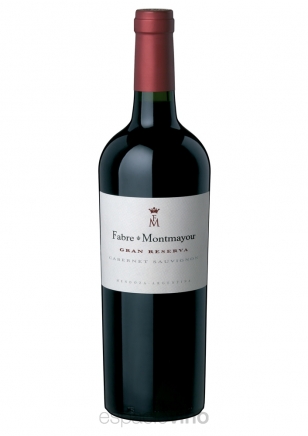 Fabre Montmayou Gran Reserva Cabernet Sauvignon