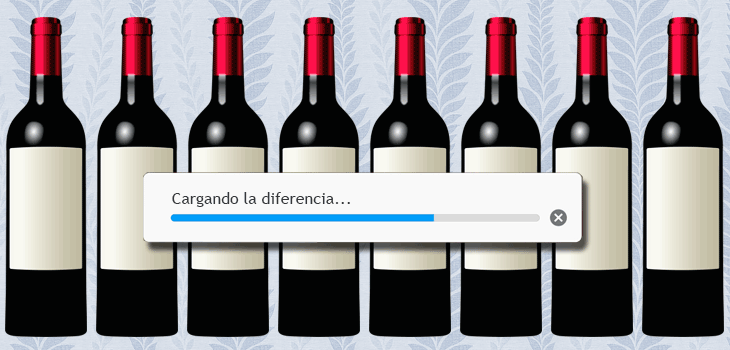 Conocé la diferencia entre un vino Malbec y un Cabernet Sauvignon