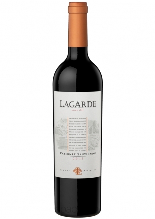 Lagarde Cabernet Sauvignon