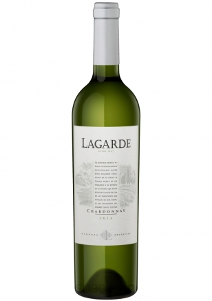 Lagarde Chardonnay