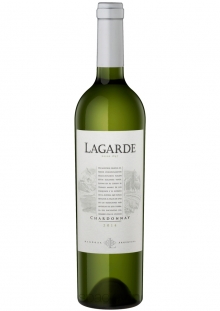 Lagarde Chardonnay