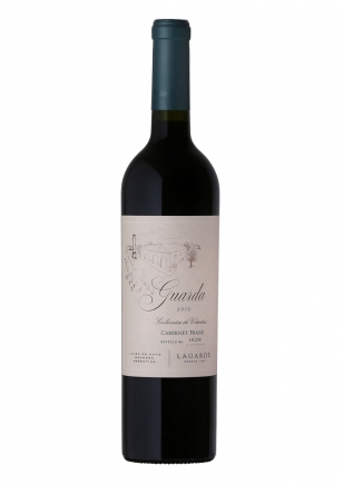 Lagarde Guarda Cabernet Franc