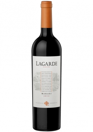 Lagarde Merlot