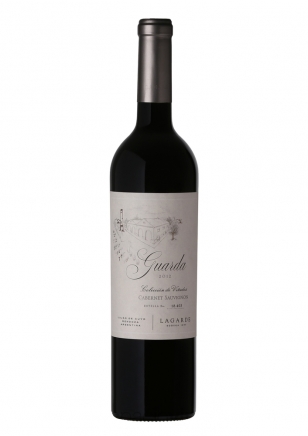 Lagarde Guarda Cabernet Sauvignon