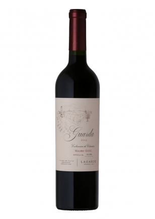 Lagarde Guarda Malbec DOC