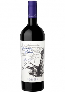 Primeras Viñas Malbec
